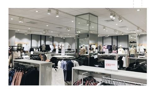 遠望谷助力中國知名服飾品牌，賦能智慧物流與日用百貨倉儲升級