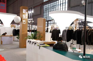 與時俱進方能永葆年輕態 常熟服裝城CHIC盡顯芳華日用百貨