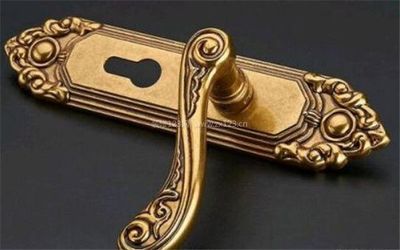 門(mén)鎖什么牌子好 2018十大門(mén)鎖品牌推薦