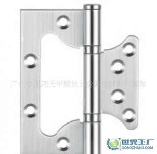錦萬格5寸3.0厚高級不銹鋼子母合頁(200材質)_五金、工具_世界工廠網中國產品信息庫