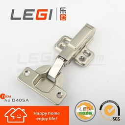 不銹鋼可調(diào)合頁的全面解析 特性、選擇與安裝