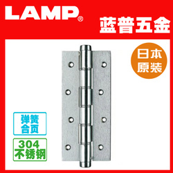 可調(diào)彈簧合頁 現(xiàn)代家居裝修的智能閉門解決方案